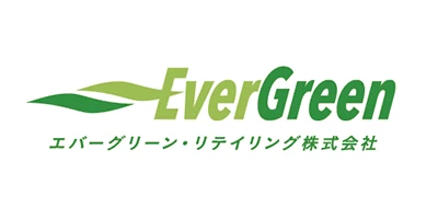 エバーグリーン・リテイリング株式会社