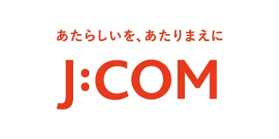 JCOMマーケティング株式会社