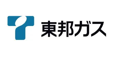 東邦ガス