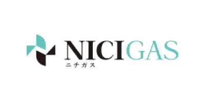 ニチガス（日本瓦斯）